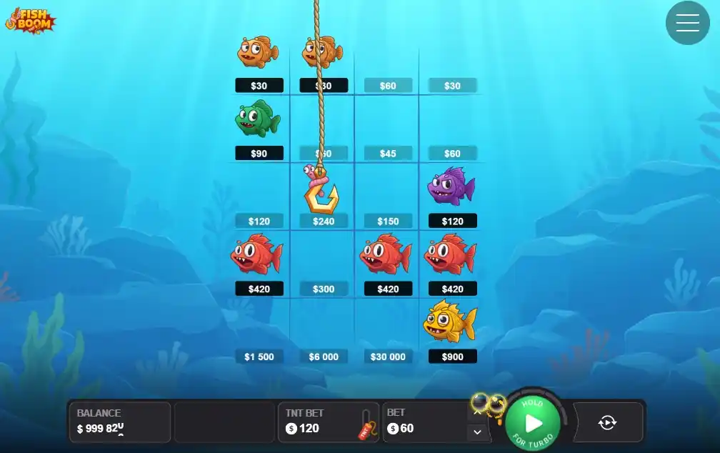 Is Fish Boom Slot Safe and Fair?