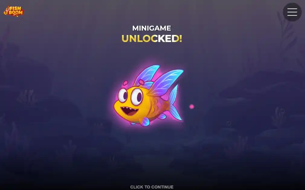 Fish Boom Game Mechanics Explained